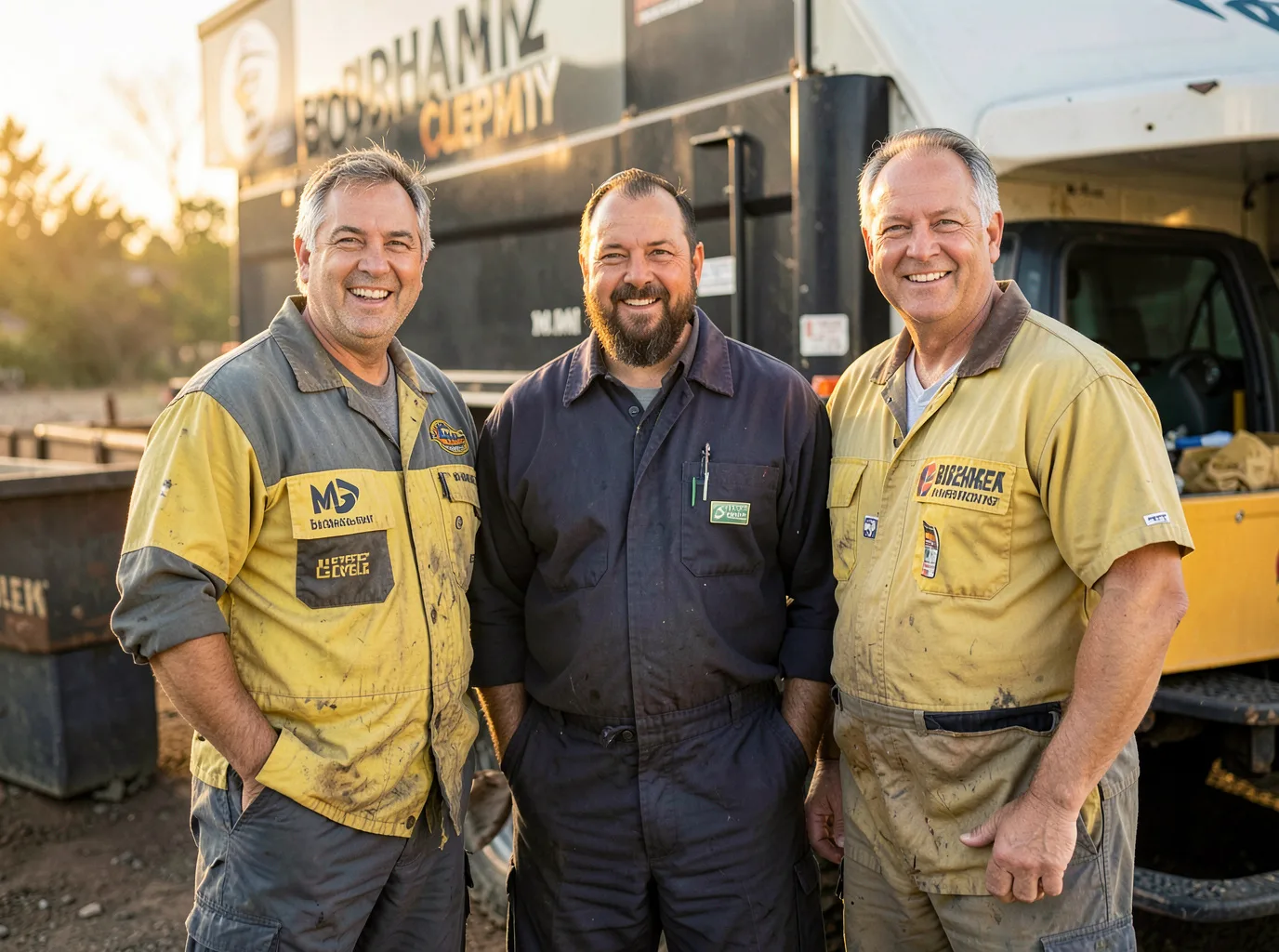 Sewage Cleanup company in Eastport, ID