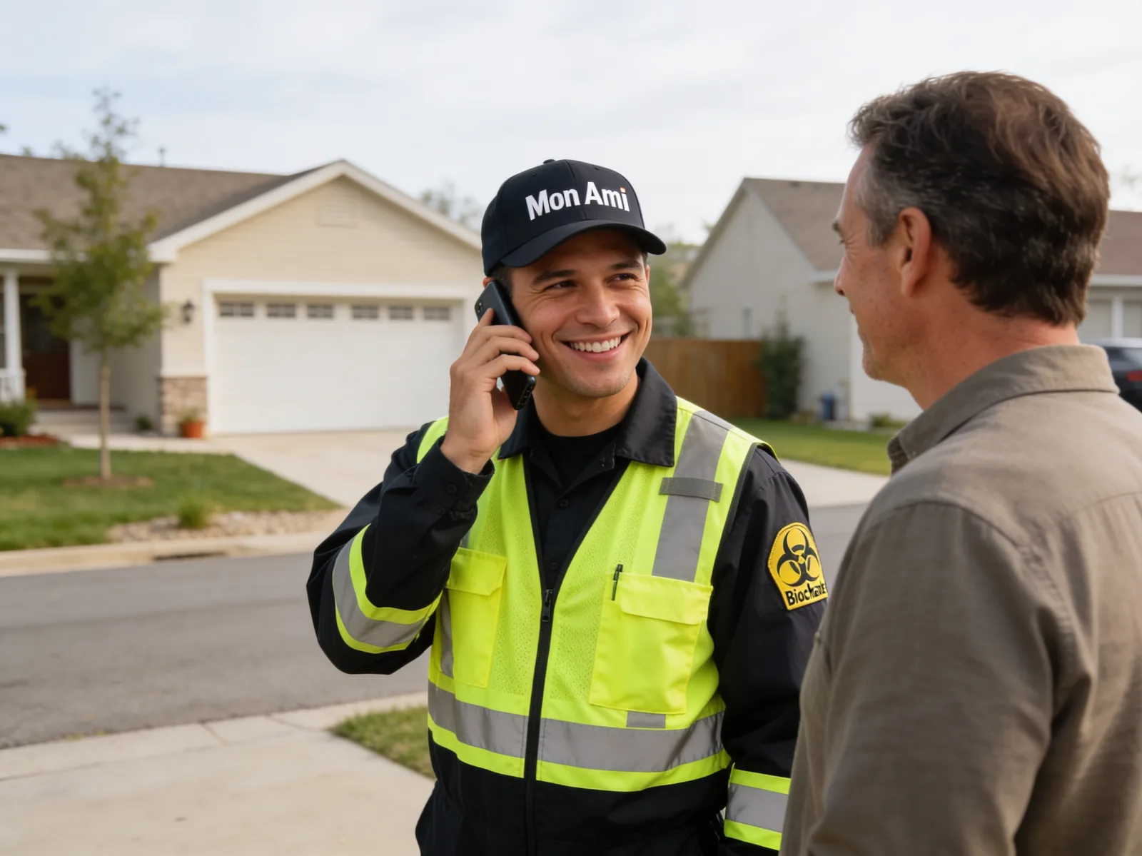 Sewage Cleanup Eastport, ID FAQs
